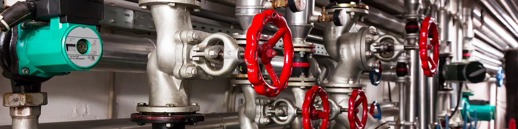 Plumbing Services